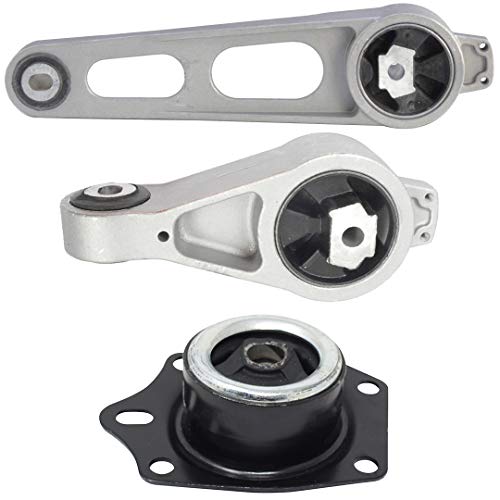 Top 15 Best Automotive Replacement Engine Mounts Chrysler Reviews