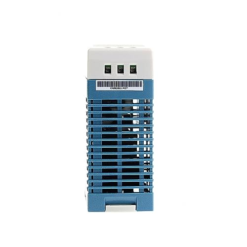 Alimentation rail DIN DRA-60-24 60W 2.5A convertisseur transformateur AC - 5