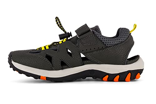 Sandale de sport Pablosky garçon chaussure marche été - 3