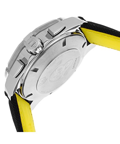 TAG Heuer AQUARACER Calibre 16 Automatik-Chronograph4