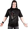 Spiral - Dark Death - T-Shirt Black - M #1