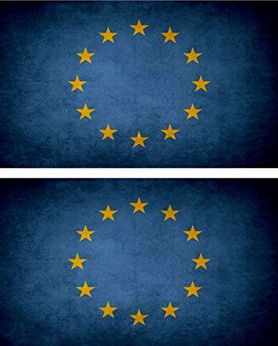 Icona Rotonda Di Vettore Della Bandiera Della Spagna Illustrazione di