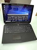 Alienware 17R2 Core i7-4710HQ 16GB RAM...