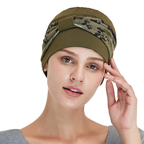 Top 12 Stylish Chemo Hats, Caps & Beanies [Cancer Patients]
