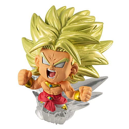 Amazon.co.jp: ドラゴンボール超戦士フィギュア5 [1.伝説の超サイヤ人 