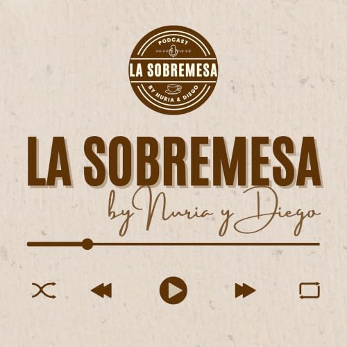La Sobremesa by Nuria y Diego Titelbild