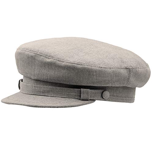 breton fisherman's cap