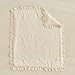Ruffled Toddler Blanket Ruffle Comforter for Baby Toddler Girls, Soft Cozy Cute Quilted Blanket Breathable Microfiber Comfortable Down Alternative Small Size Quilt with Ruffle - 39