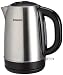 Produktbild Philips HD9320/20 Wasserkocher aus Edelstahl, 1.7 L, 2200 W