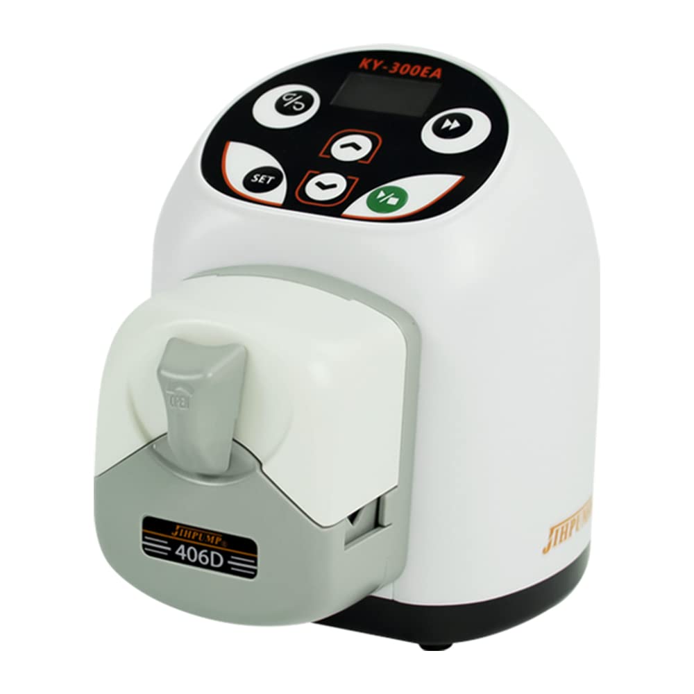 Metered Liquid Dispenser