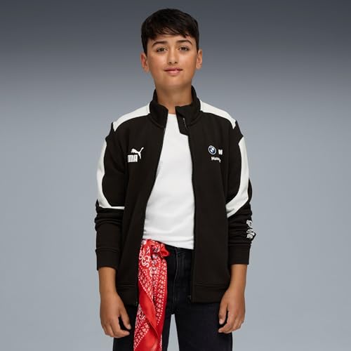Image of PUMA Unisex Kids Track Jackets