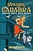 Amanda Cadabra and The Hidey-Hole Truth (The Amanda Cadabra Cozy Paranormal Mysteries)