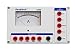Produktbild PeakTech P 3295 Analog Amperemeter ~ 10A AC/DC