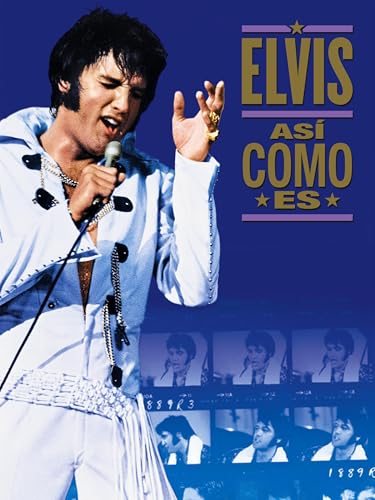 Elvis: Así como es