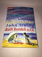 Das grosse Ferienlesebuch 3 3442425980 Book Cover