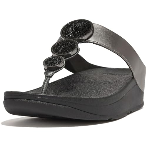 FitFlop Women's Slide Sandal2