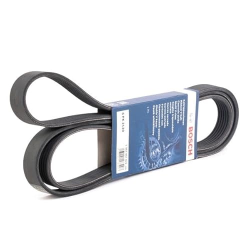 Bosch 6PK2120 - Cinghia Trapezoidale A Nervature - 1987947821 - 5