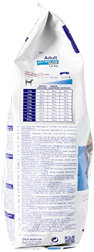 VIRBAC HPM Canine Adult NEUTERED SMALL Toy 1,5KG
