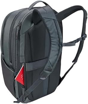 Thule Subterra backpack 21L, Dark slate : Amazon.co.za: Jewellery
