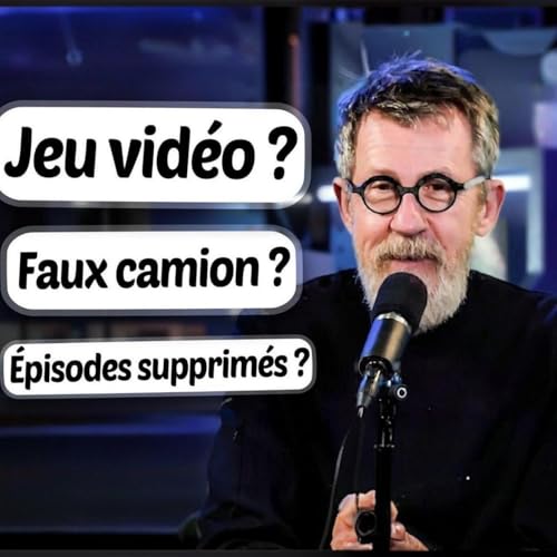 Underscore_ - Jamy nous révèle les secrets de "C'est pas sorcier" ! — Jamy Gourmaud (rediff)