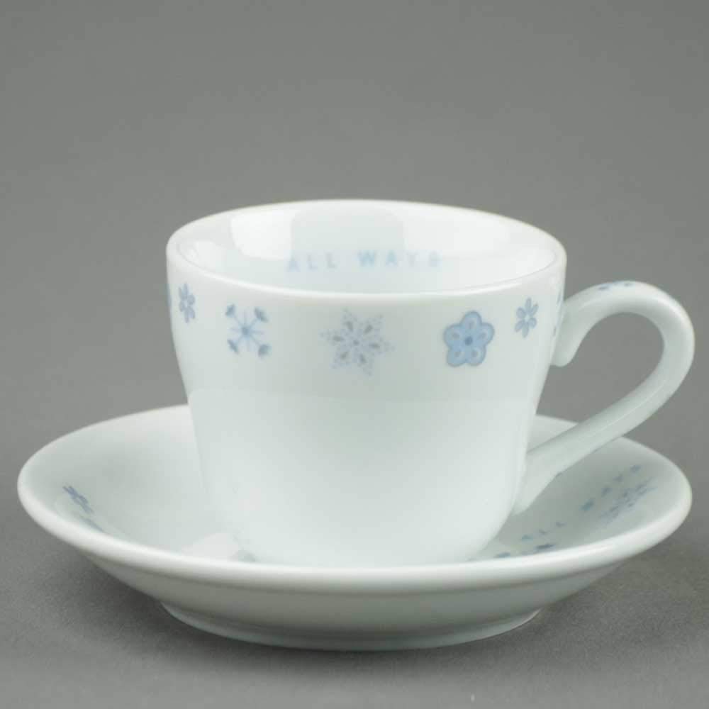 Amazon | コーヒーカップ 小さい/ALL WAYSデミタスコーヒーカップ