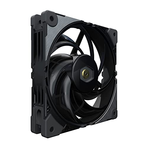 Cooler Master MasterFan SF120M Boitier PC Ventilateur 12 cm Neuf - vue 2