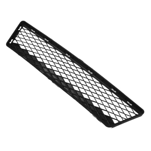 Protection résistante aux rayures via grille pare-chocs E92 - 7