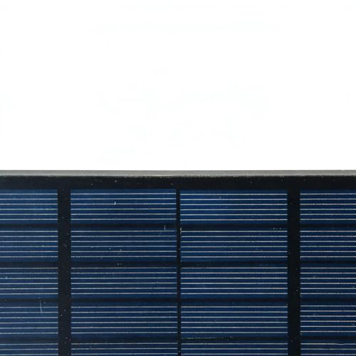 Panel de energía solar de 20W para iluminar el cobertizo y el jardín exterior 8