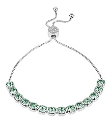 08 August - Lime Green