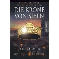Die neuen Kai Krieger 3