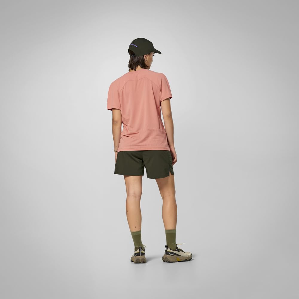 Salewa Pedroc Dst Light Short W - Shorty Kobiety