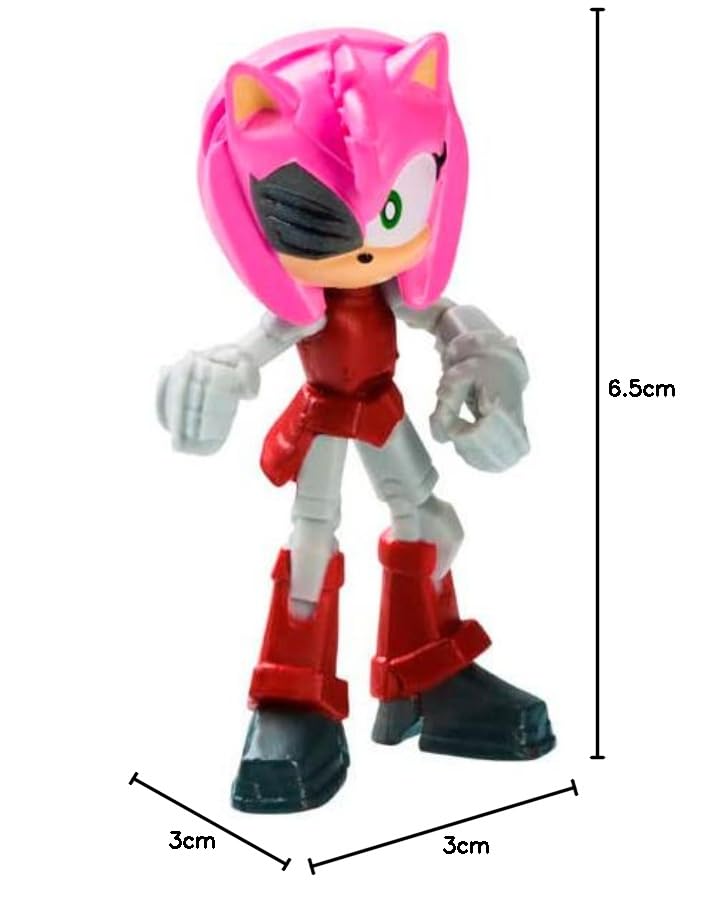 rusty rose toy Rose Queen, Roes Toy main image 1