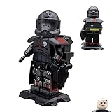 Kloneinheit 99 Clone Trooper Specialist 