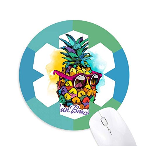 gsJt[cpineappleX^CTOX ~`S̐}EXpbh