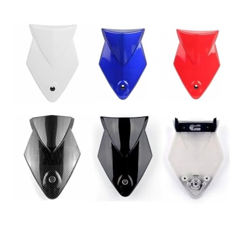 Selle passager S1000RR instable ? Remplacez par ce capot de selle solo rigide - 2