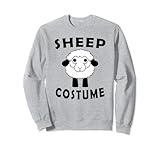 Photo Gallery sheep costume pecora divertente contadino felpa Photo Gallery sheep costume pecora divertente contadino felpa