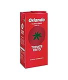  TOMATE FRITO ORLANDO BRIK 780 GR (12 UNIDADES)