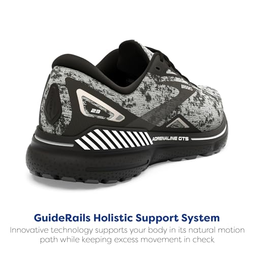 Image of Brooks Women's Adrenaline GTS 23 Supportive Running Shoe