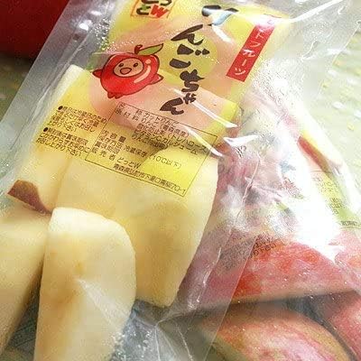 Amazon 青森 りんご カットフルーツ カットりんご20袋 皮付きです 切れてる そのまま食べれる青森りんご 1 8カット 袋セット かめあし商店 カットフルーツ 通販 Amazon 青森 りんご カットフルーツ カットりんご20袋 皮付きです 切れてる そのまま食べれる青森りんご 1 8カット 袋セット かめあし商店 カットフルーツ 通販