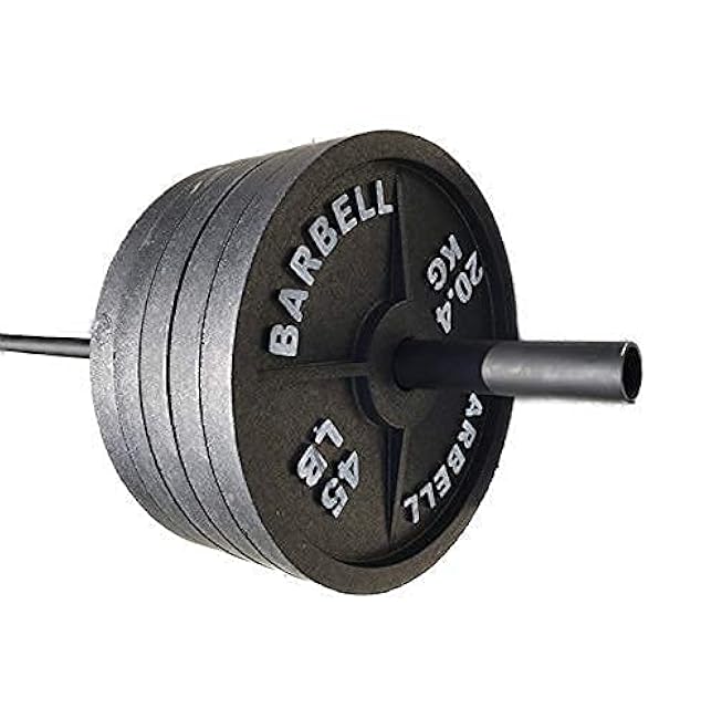 Fake Not 45lb Weight Plates Styrofoam Olympic Style 45 lb Barbell 1 Pair Prop Marketing Barbell Bar Not Included