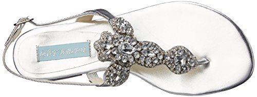 Blue by Betsey Johnson SB-GEM-942