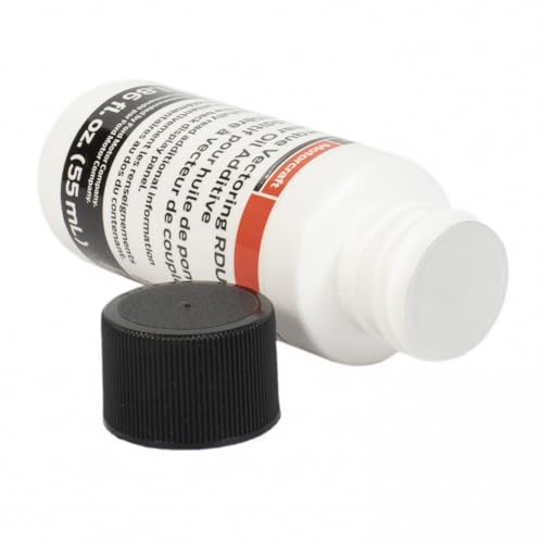 Motorcraft Oil Additive - XL19