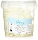 Palmöl 1kg – Bio RSPO-bescheinigt 100% rein,1kg (2x500g)