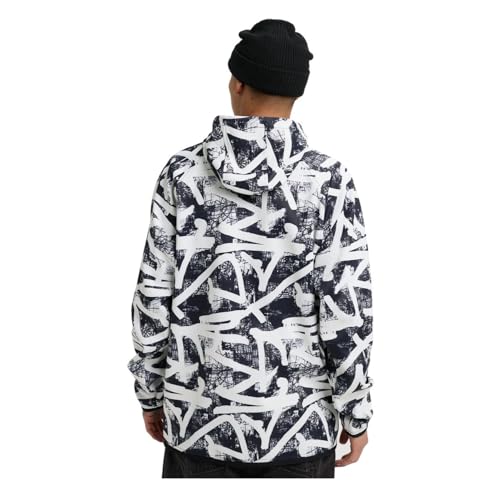 Burton Men's Crown Weatherproof Pullover Fleece3