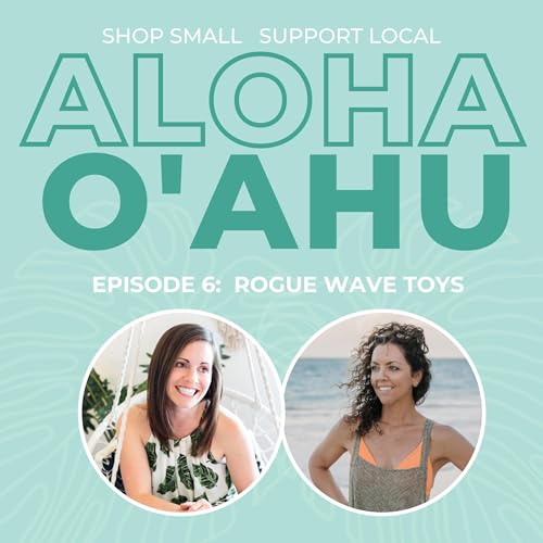 006: Rogue Wave Toys