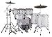 Pearl Drum Set, White Satin, inch (DMP927SPC229), White Satin Pearl