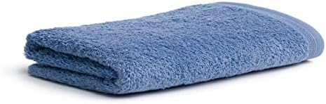 möve Superwuschel wash glove 15 x 20 cm made of 100% cotton, stone