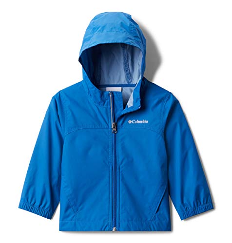 Image of Columbia Boys' Glennaker Rain Jacket