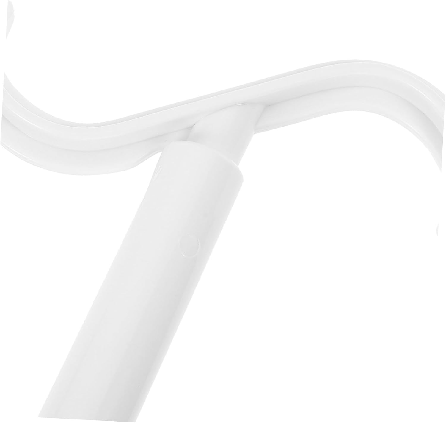 Detachable Dressing Stick with Shoe Horn One Lightweight Abs Applicator for Elderly Disabled Pregnant Women Convenient Sock Aid and Shoe Assistant Tool