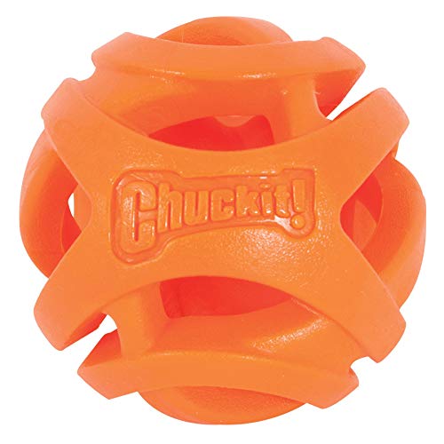 Image of Chuckit! Air Fetch Ball, Large 3in, for Dogs 60-100lbs, 1 Count (Pack of 12)